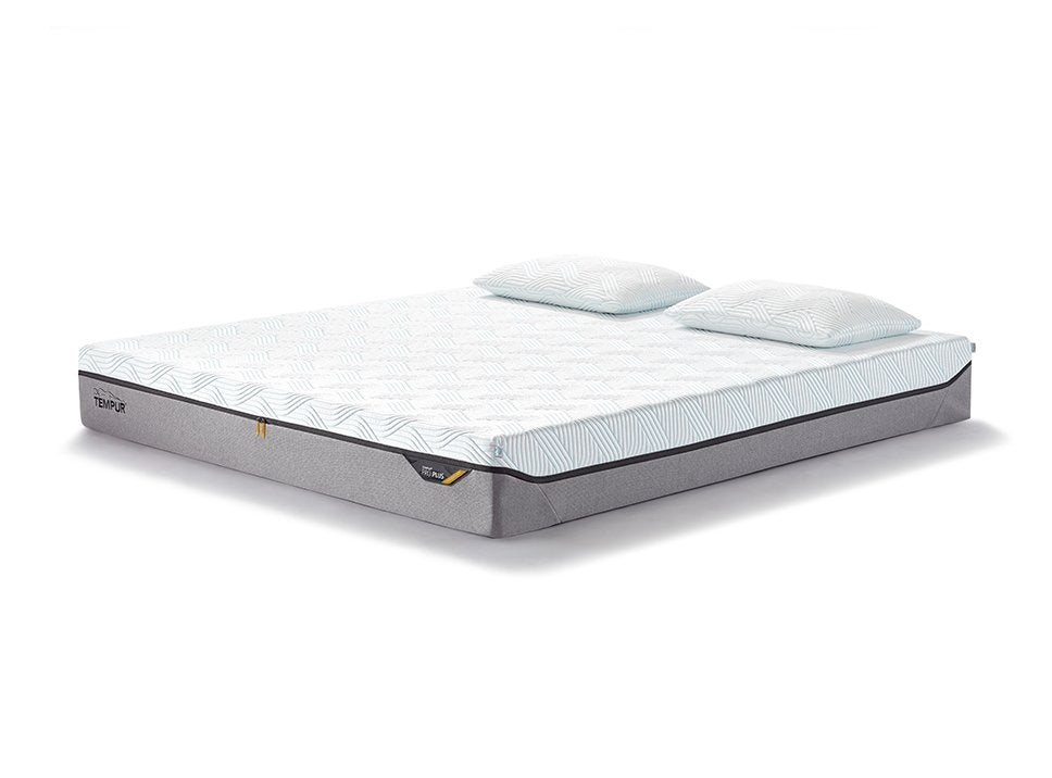 MATERASSO TEMPUR PRO® PLUS SMARTCOOL™ MEDIO-RIGIDO
