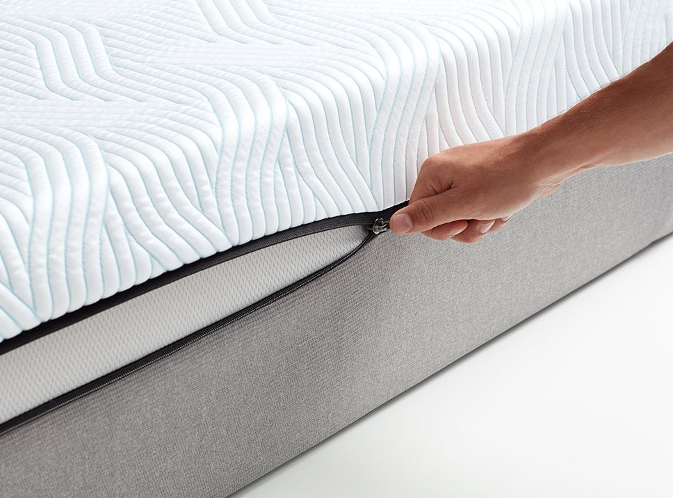 MATERASSO TEMPUR PRO® PLUS SMARTCOOL™ MEDIO-RIGIDO