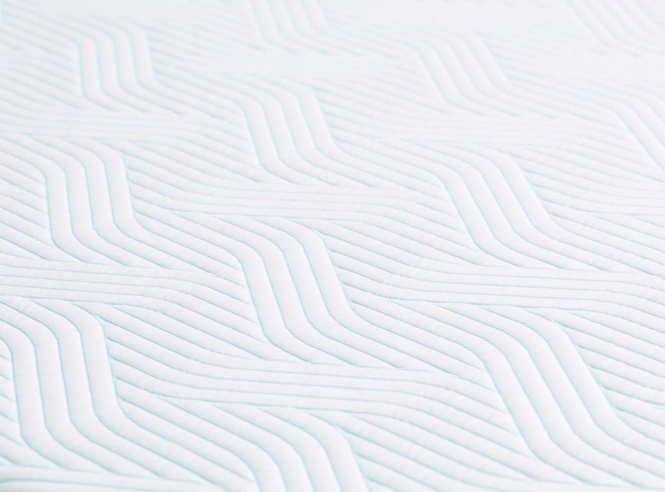 MATERASSO TEMPUR PRO® PLUS SMARTCOOL™ MEDIO-RIGIDO