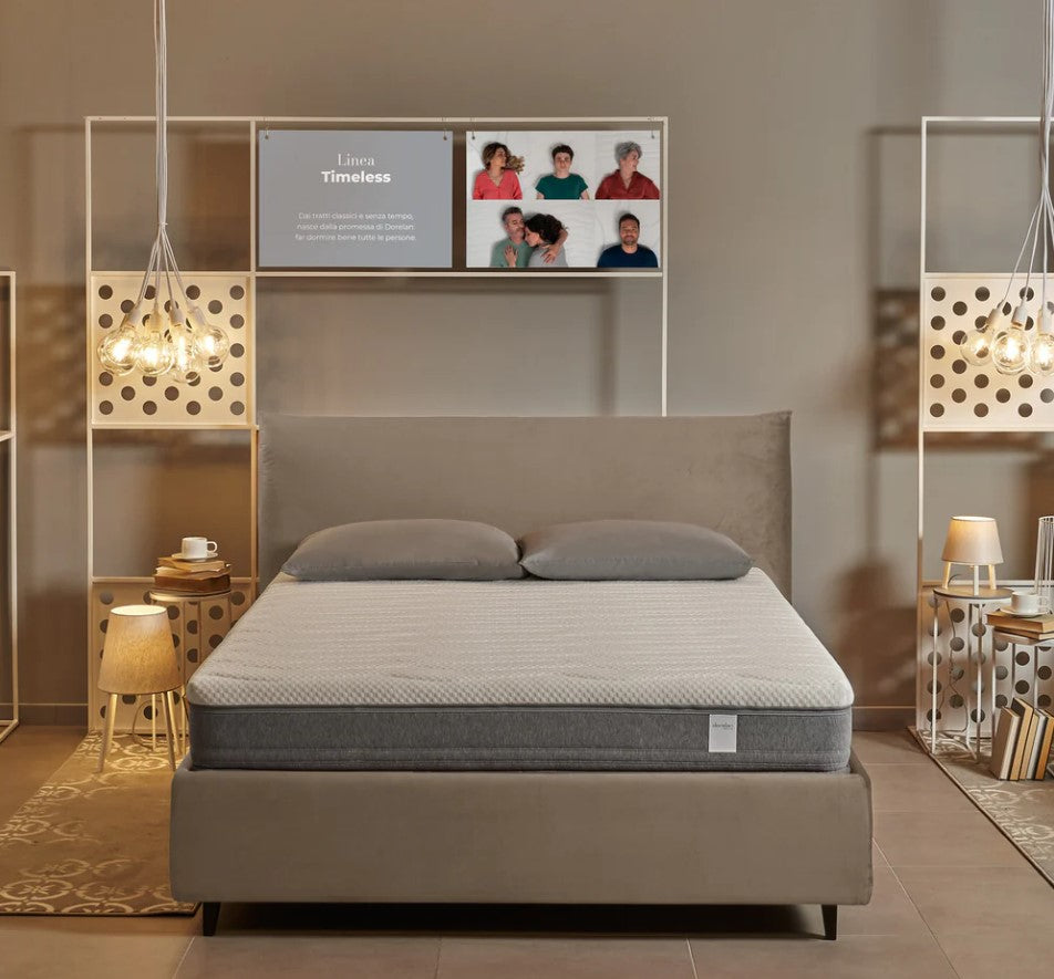 Materasso Opale Dorelan Timeless