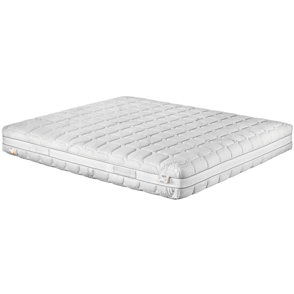Materasso Pegaso seta cashmere
