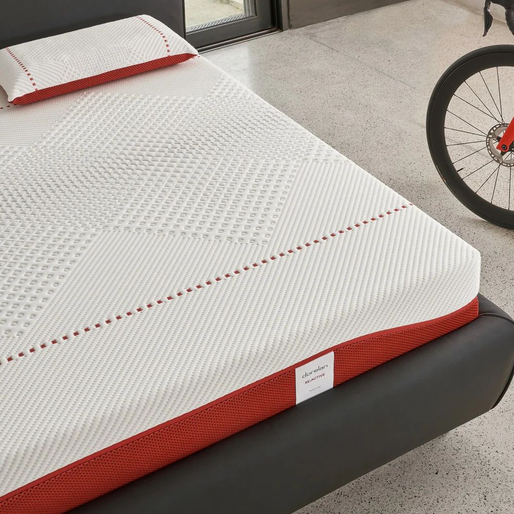 Materasso RE:ACTIVE Dorelan